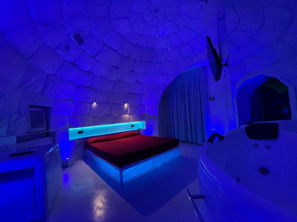 Hotel Carosello Pontecagnano Eksteriør bilde