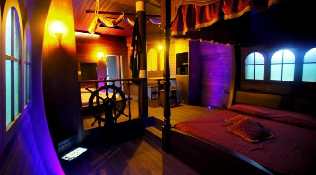 Hotel Carosello Pontecagnano Eksteriør bilde