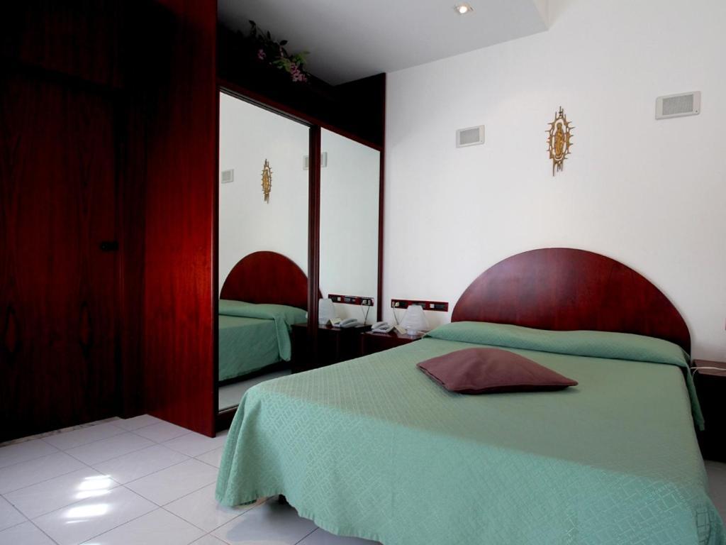 Hotel Carosello Pontecagnano Eksteriør bilde