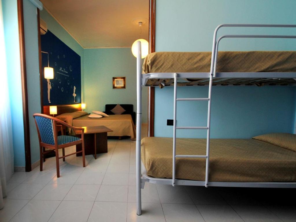 Hotel Carosello Pontecagnano Eksteriør bilde