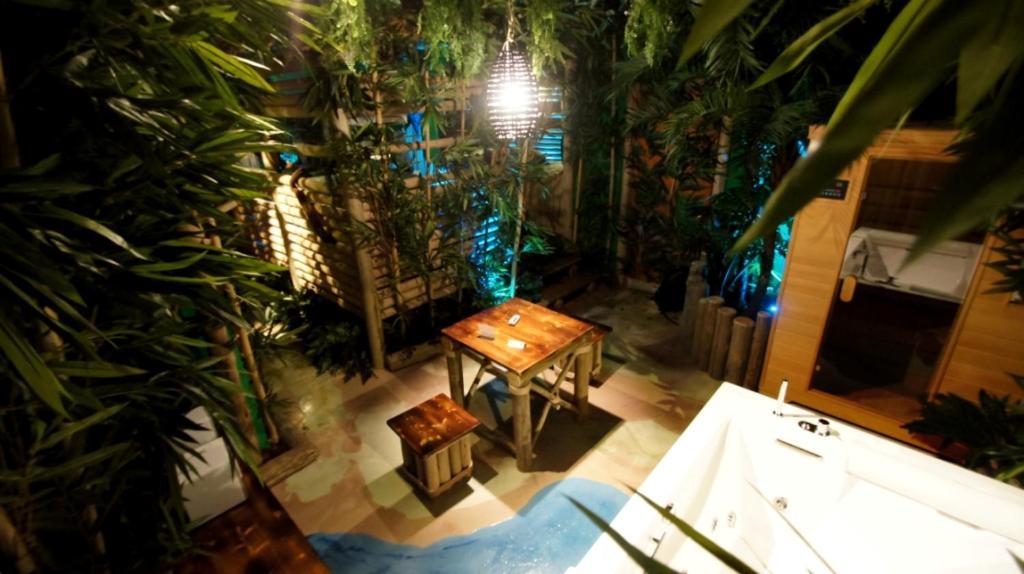 Hotel Carosello Pontecagnano Eksteriør bilde