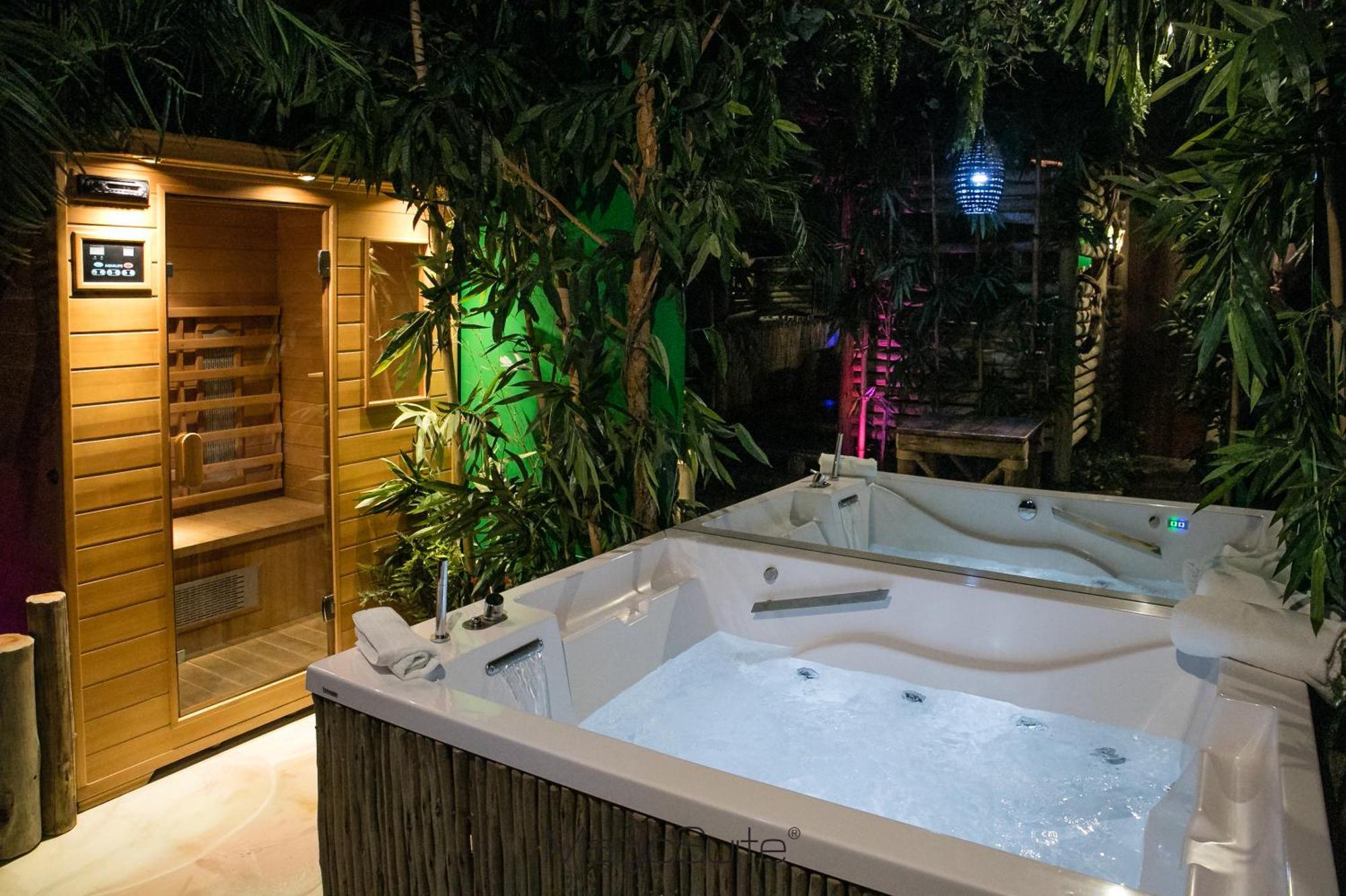 Hotel Carosello Pontecagnano Eksteriør bilde