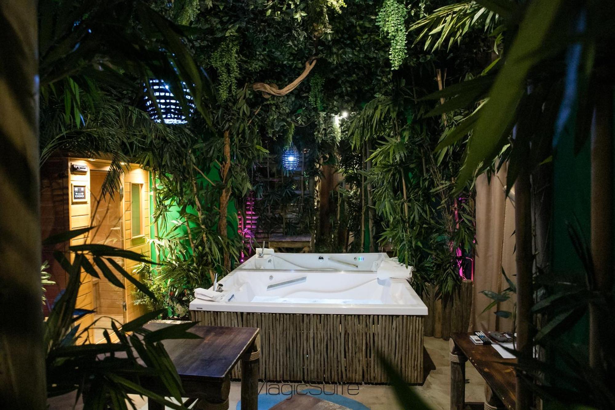 Hotel Carosello Pontecagnano Eksteriør bilde