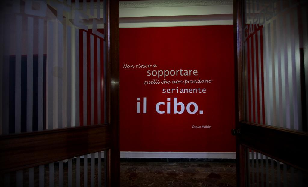 Hotel Carosello Pontecagnano Eksteriør bilde
