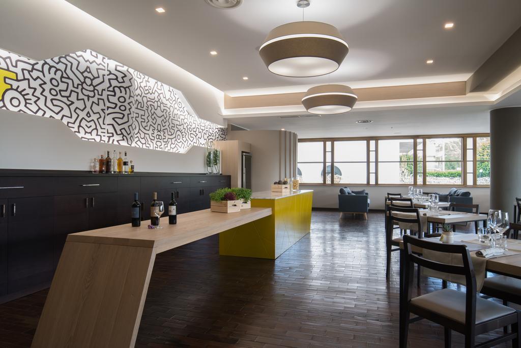 Hotel Carosello Pontecagnano Eksteriør bilde