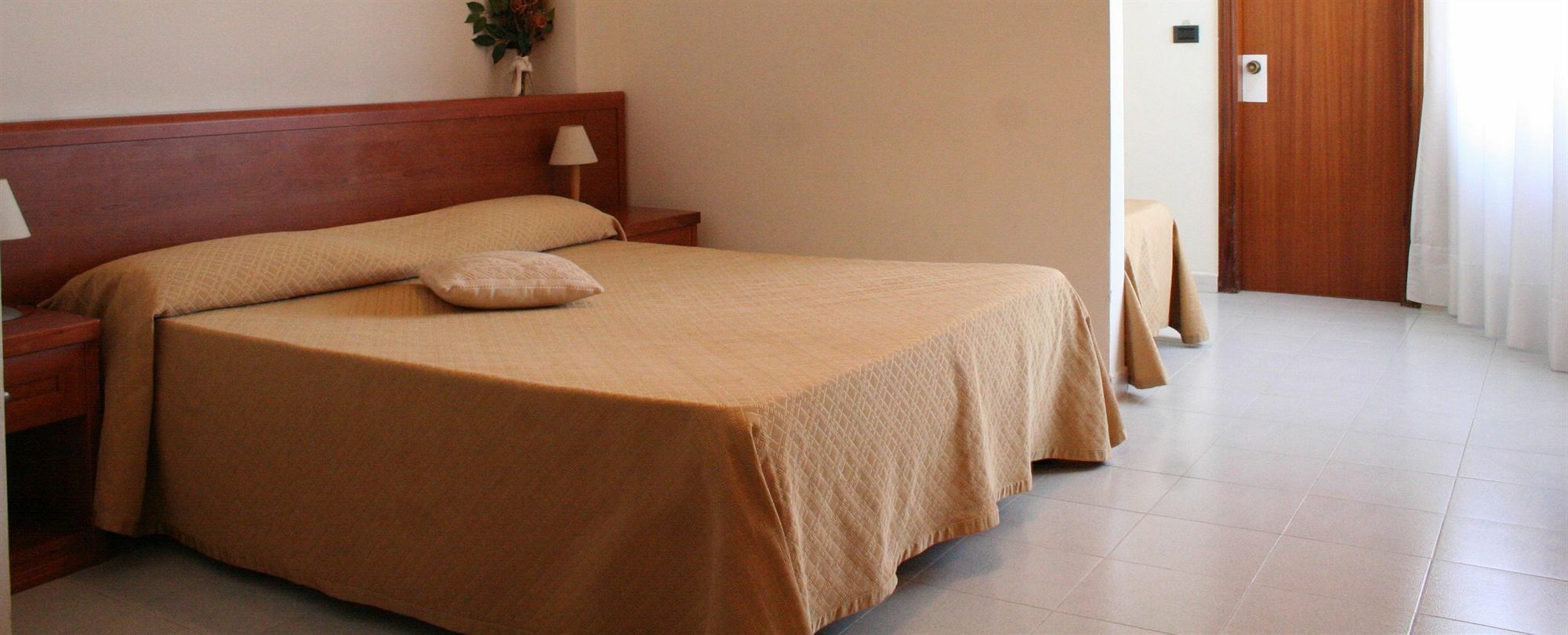 Hotel Carosello Pontecagnano Eksteriør bilde